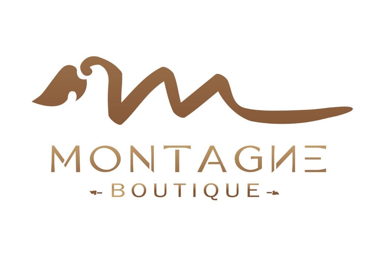 Montagne Boutique Otel Kampot Dış mekan fotoğraf