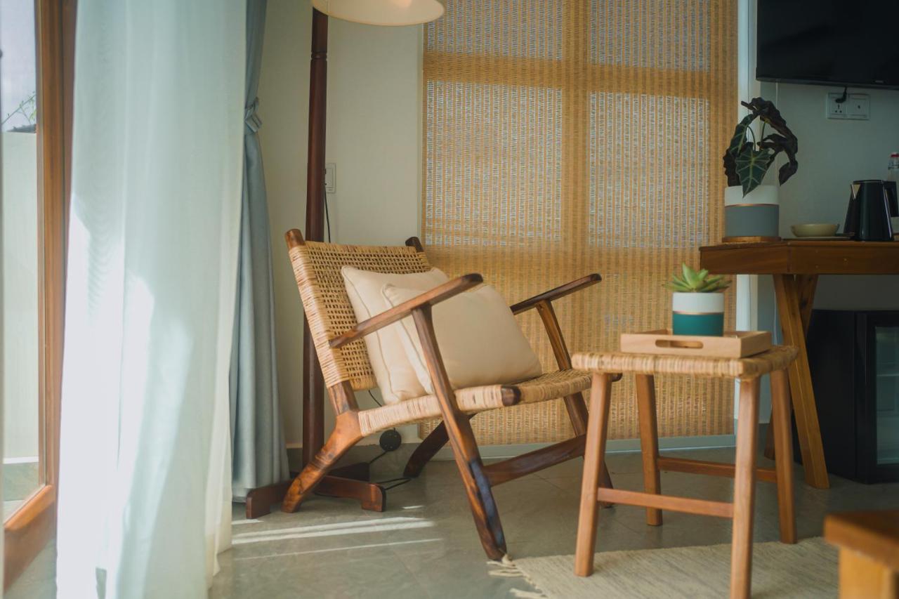 Montagne Boutique Otel Kampot Dış mekan fotoğraf