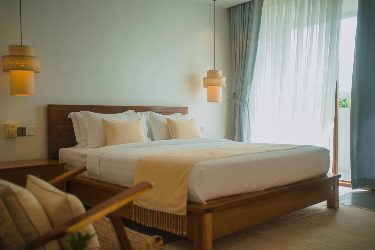 Montagne Boutique Otel Kampot Dış mekan fotoğraf