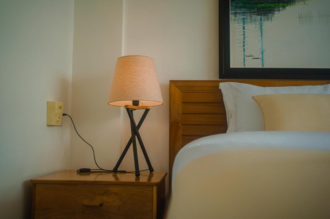Montagne Boutique Otel Kampot Dış mekan fotoğraf