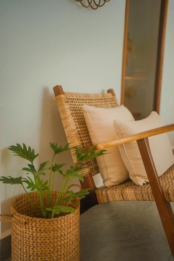 Montagne Boutique Otel Kampot Dış mekan fotoğraf
