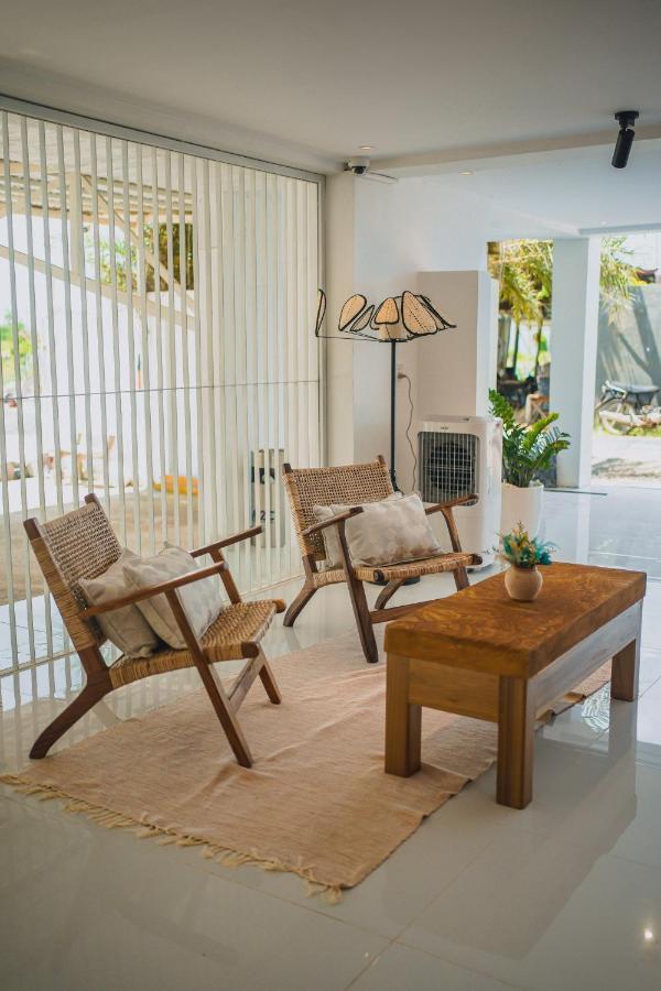 Montagne Boutique Otel Kampot Dış mekan fotoğraf